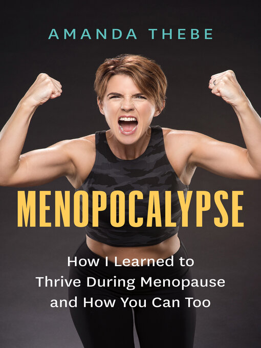 Title details for Menopocalypse by Amanda Thebe - Available